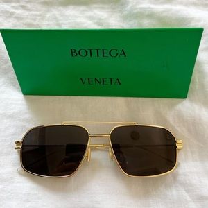 Bottega Veneta Sunglasses